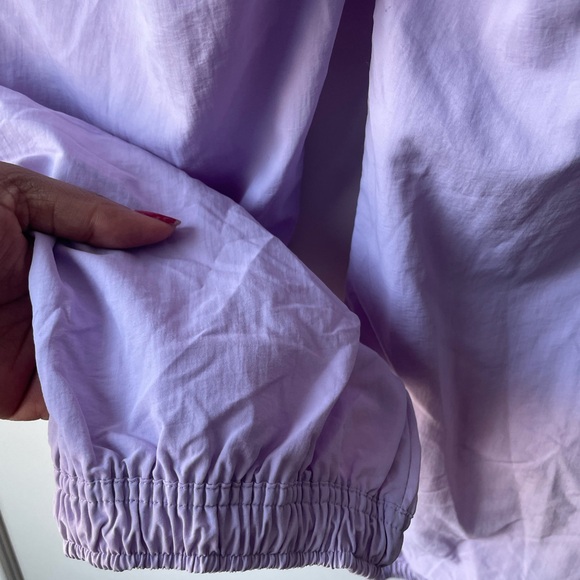 Old Navy Lavender Women's Cargo Pants - Picture 7 of 8